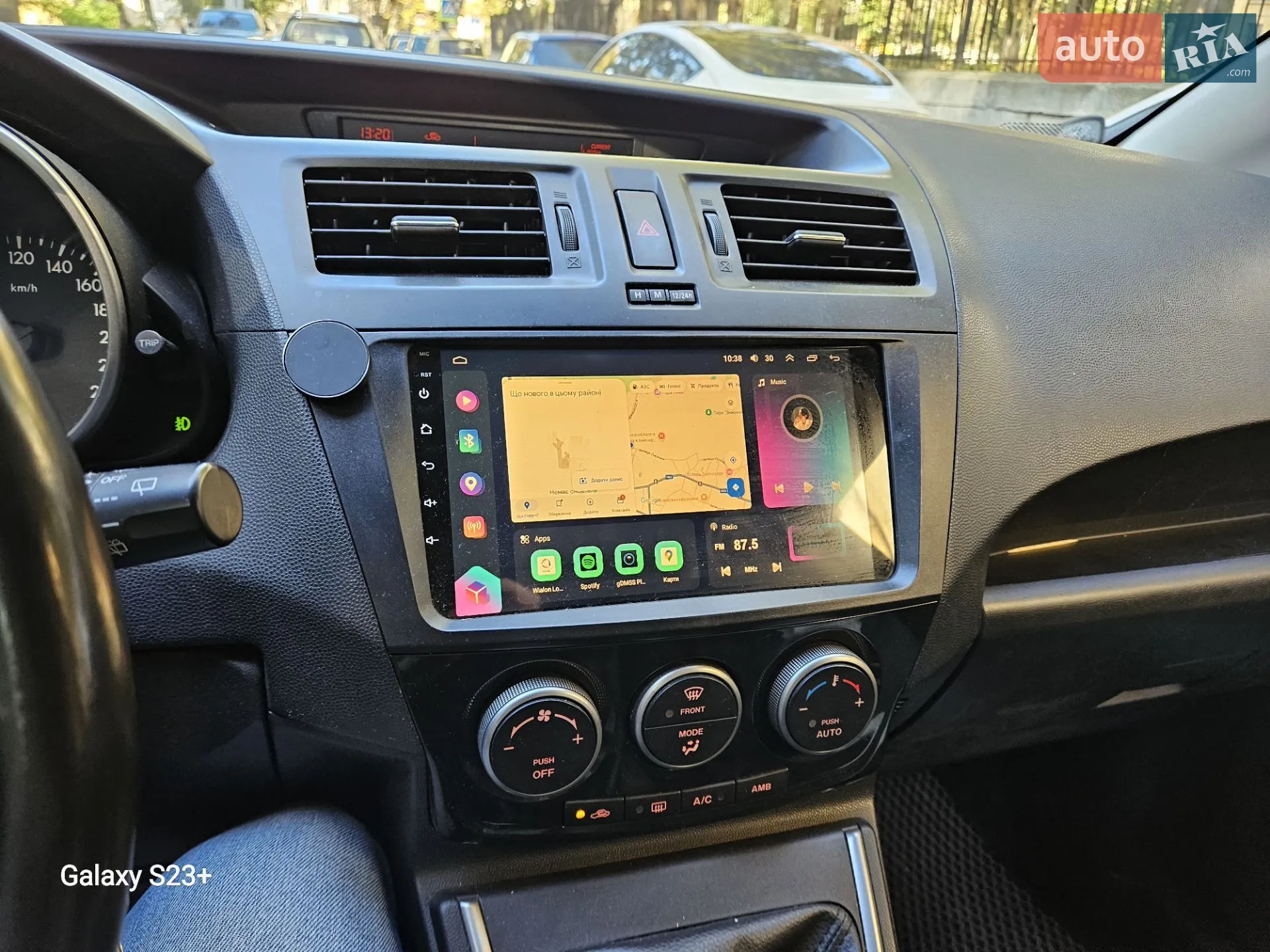 2014 Mazda 5 - мініатюра 3