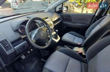 Минивэн Mazda 5 2006 в Хмельницком