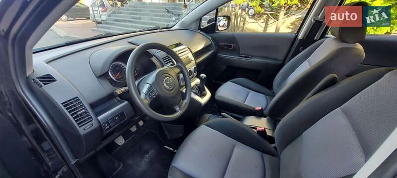 Мінівен Mazda 5 2006 в Хмельницькому