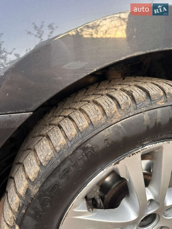 Минивэн Mazda 5 2005 в Яворове фото 16 Минивэн Mazda 5 2005 в Яворове