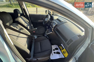 Минивэн Mazda 5 2008 в 