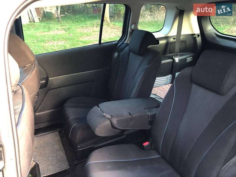 Минивэн Mazda 5 2010 в Коломые фото 19 Минивэн Mazda 5 2010 в Коломые