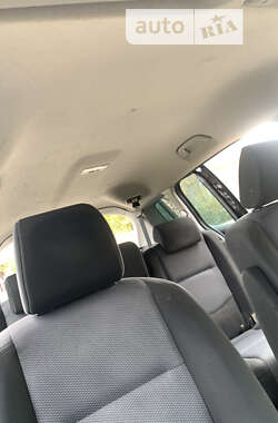 Минивэн Mazda 5 2006 в Рожище