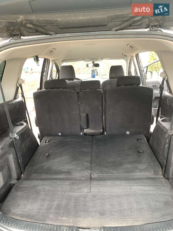 Мінівен Mazda 5 2006 в Рожище фото 7 Мінівен Mazda 5 2006 в Рожище