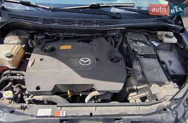Мінівен Mazda 5 2009 в Стрию