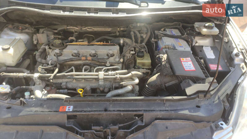 Мінівен Mazda 5 2010 в Житомирі фото 26 Мінівен Mazda 5 2010 в Житомирі