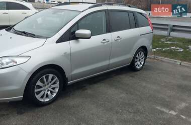 Мінівен Mazda 5 2005 в Борисполі