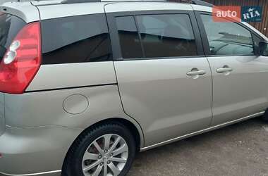 Мінівен Mazda 5 2005 в Борисполі