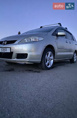 Мінівен Mazda 5 2006 в Городенці