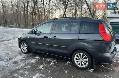 Мінівен Mazda 5 2005 в Чернігові