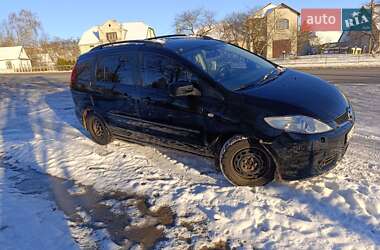 Минивэн Mazda 5 2005 в Вишневце