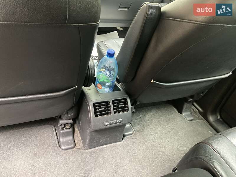 Минивэн Mazda 5 2013 в Виннице