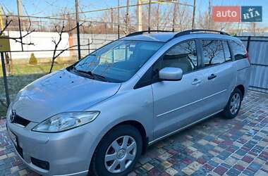 Мінівен Mazda 5 2006 в Подільську