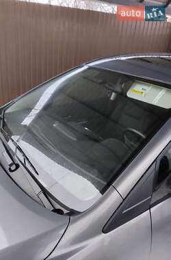 Минивэн Mazda 5 2010 в Переяславе
