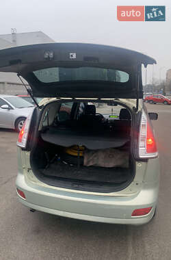 Минивэн Mazda 5 2008 в 