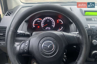 Минивэн Mazda 5 2008 в 