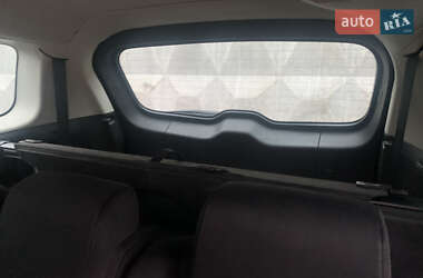 Минивэн Mazda 5 2008 в 