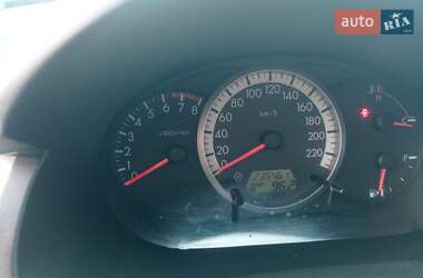 Минивэн Mazda 5 2005 в 