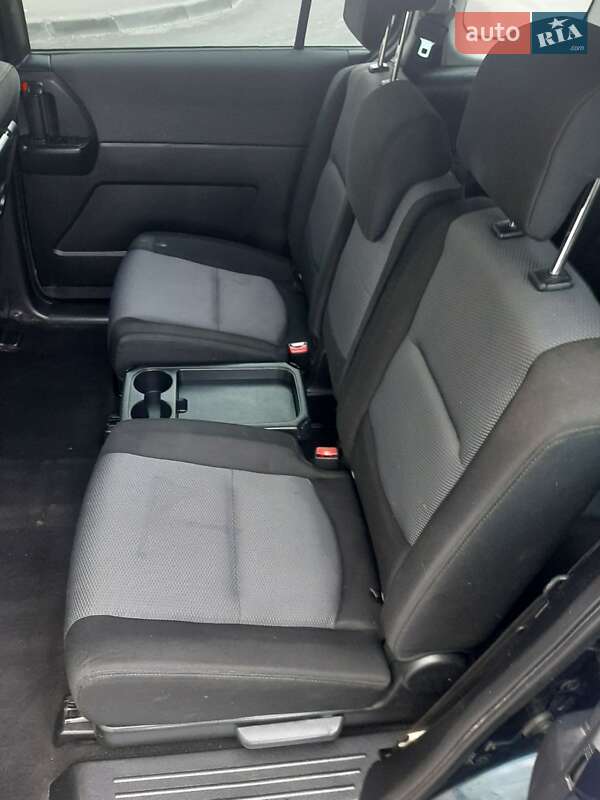 Мінівен Mazda 5 2005 в Харкові фото 6 Мінівен Mazda 5 2005 в Харкові