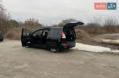 Мінівен Mazda 5 2009 в Києві