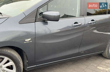 Мінівен Mazda 5 2011 в Стрию