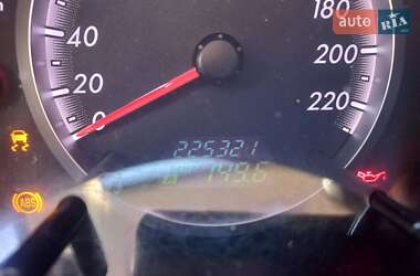 Минивэн Mazda 5 2007 в 