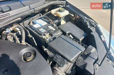 Минивэн Mazda 5 2007 в 