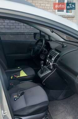 Мінівен Mazda 5 2005 в 