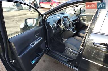 Мінівен Mazda 5 2010 в Луцьку