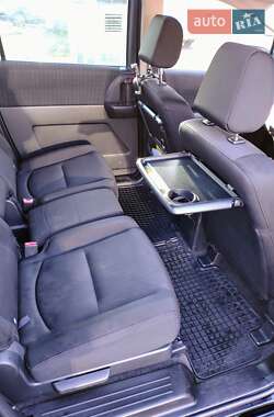 Мінівен Mazda 5 2010 в Луцьку