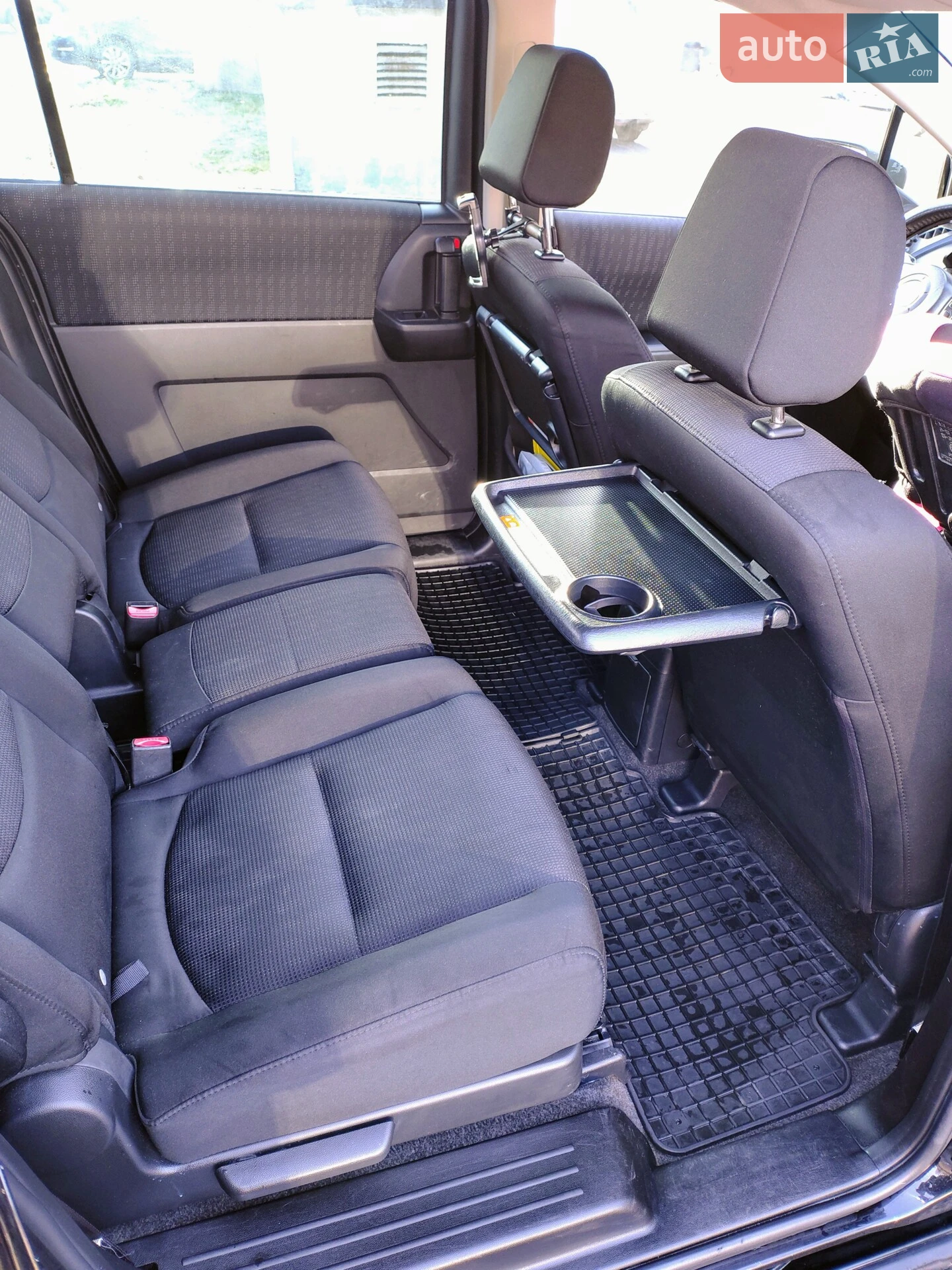 2010 Mazda 5 - мініатюра 10