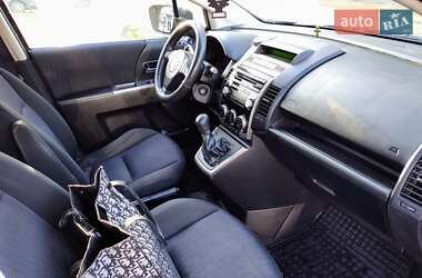 Мінівен Mazda 5 2010 в Луцьку