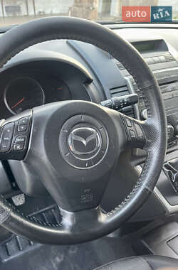 Минивэн Mazda 5 2008 в 