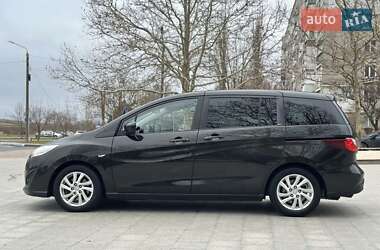 Мінівен Mazda 5 2012 в Одесі