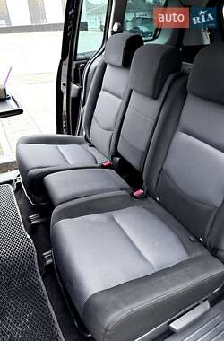 Минивэн Mazda 5 2007 в Житомире