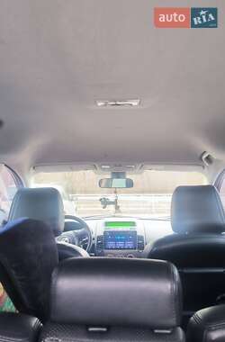 Минивэн Mazda 5 2010 в Харькове