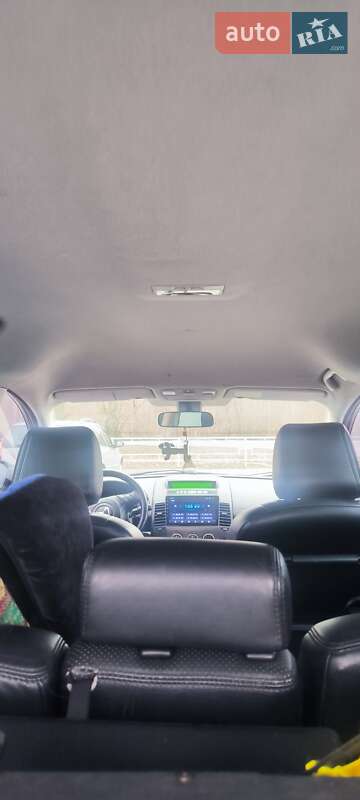 Минивэн Mazda 5 2010 в Харькове