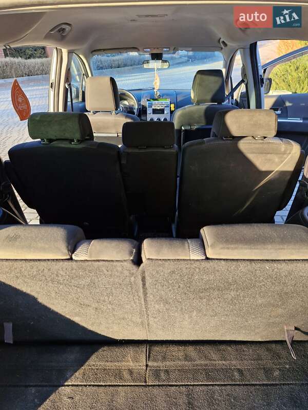 Минивэн Mazda 5 2006 в Ходорове