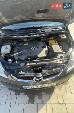 Минивэн Mazda 5 2006 в 