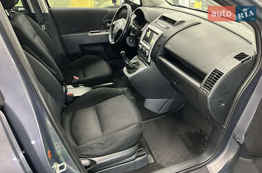 Минивэн Mazda 5 2007 в 