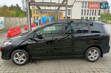 Минивэн Mazda 5 2009 в Львове