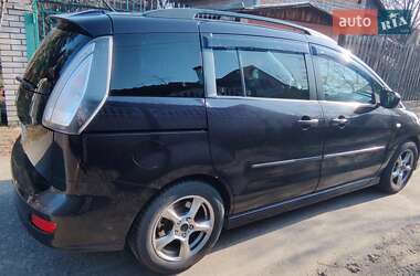 Минивэн Mazda 5 2008 в Киеве