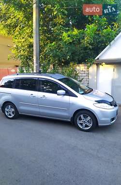 Мінівен Mazda 5 2006 в Харкові