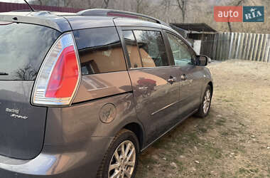 Минивэн Mazda 5 2008 в 