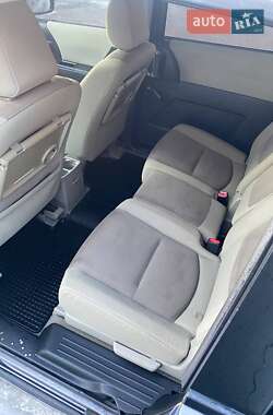 Минивэн Mazda 5 2007 в 