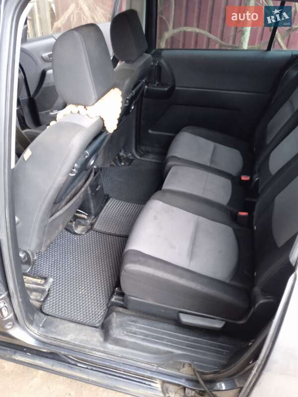 Минивэн Mazda 5 2006 в Коростене фото 6 Минивэн Mazda 5 2006 в Коростене