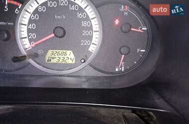 Минивэн Mazda 5 2006 в Коростене