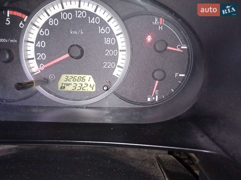 Минивэн Mazda 5 2006 в Коростене фото 9 Минивэн Mazda 5 2006 в Коростене