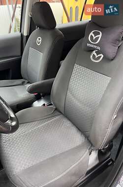 Минивэн Mazda 5 2007 в 