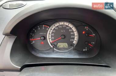 Минивэн Mazda 5 2007 в 